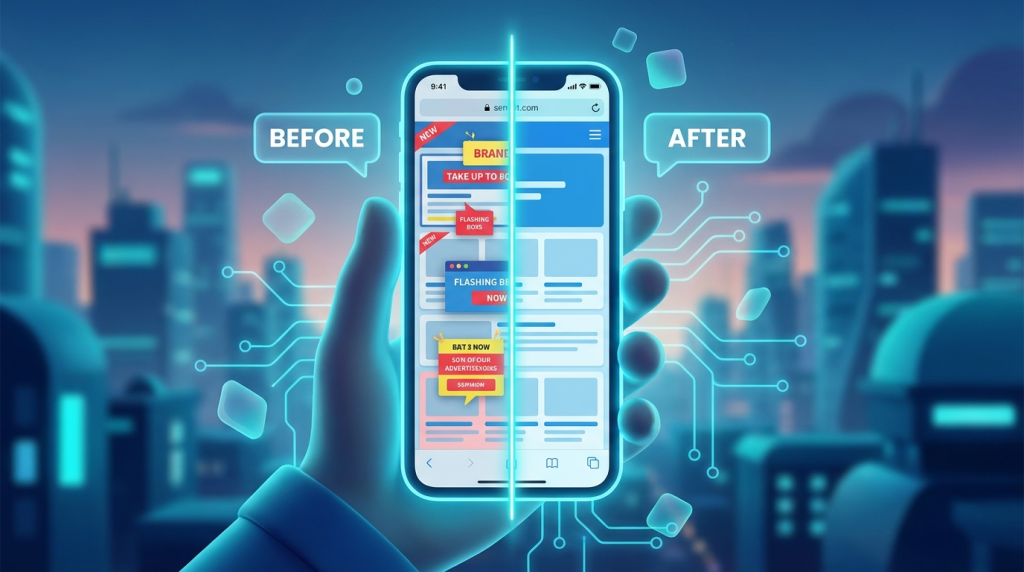 Adblocker,Werbeblocker,Browser-Erweiterung,Online-Werbung,Datenschutz