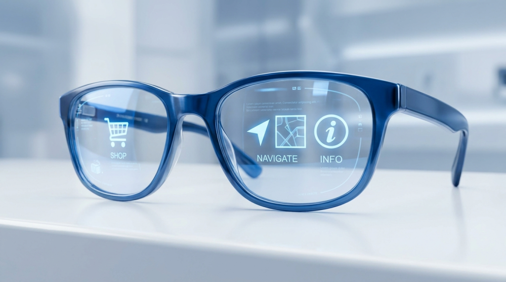 amazon ar brille: projekt amelia kommt in den alltag featured Amazon AR-Brille: Projekt Amelia kommt in den Alltag