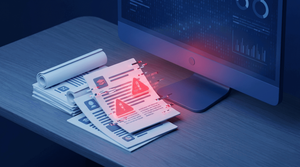 ArXiv sperrt KI-Inhalte: So bekämpft die Plattform Halluzinationen