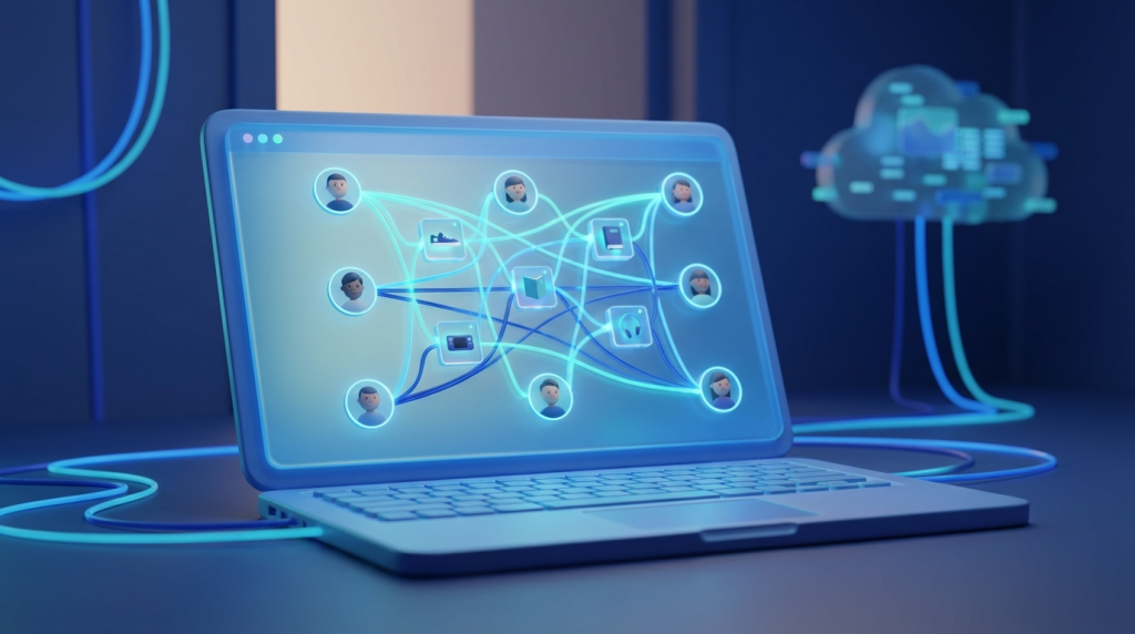 Collaborative Filtering,Empfehlungssysteme,Algorithmen,Personalisierung,Netflix