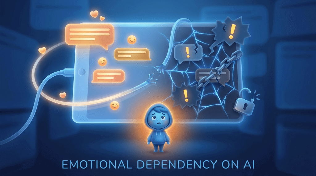Companion AI,Künstliche Intelligenz,Replika,Character.AI,Digitale Gesundheit