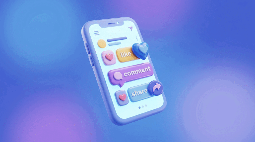Engagement Social Media: Definition, Bedeutung & Tipps