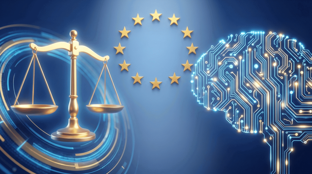 EU AI Act: Haftung bei KI-Fehlern und eure Rechte