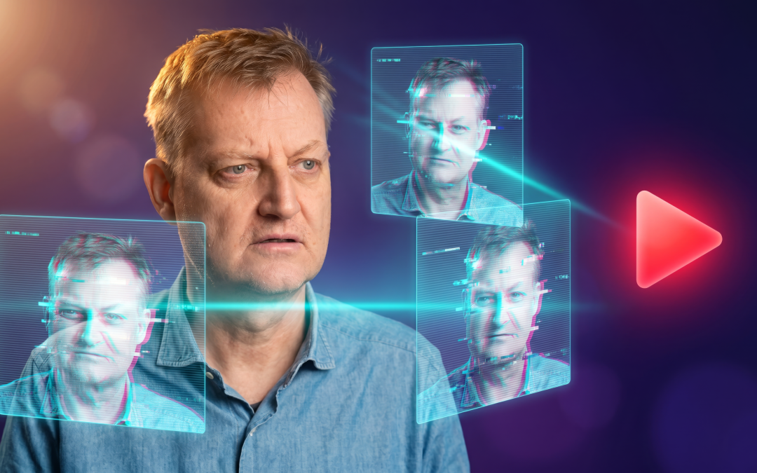 YouTube spürt jetzt Deepfakes von dir auf – aber zu welchem Preis?