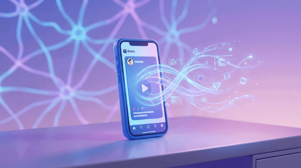 Instagram KI-Funktionen 2026: Algorithmus-Kontrolle & AI Tools