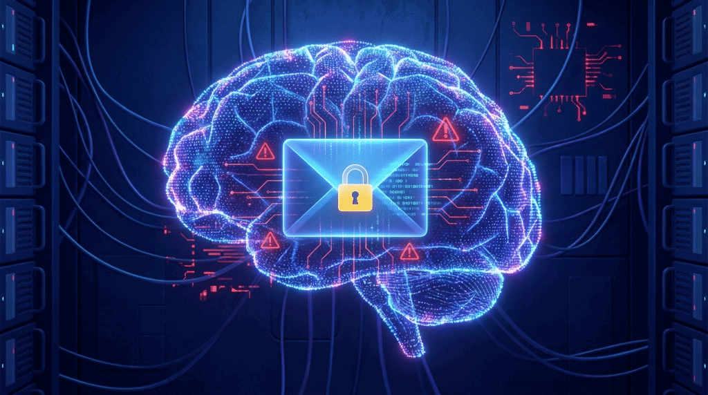 KI Betrug & Phishing Angriffe: Schutz vor neuer Gefahr