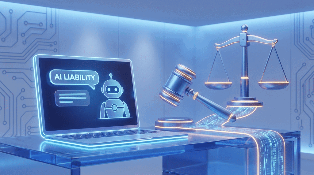 KI-Haftung: Klinik muss für Chatbot-Fehler zahlen