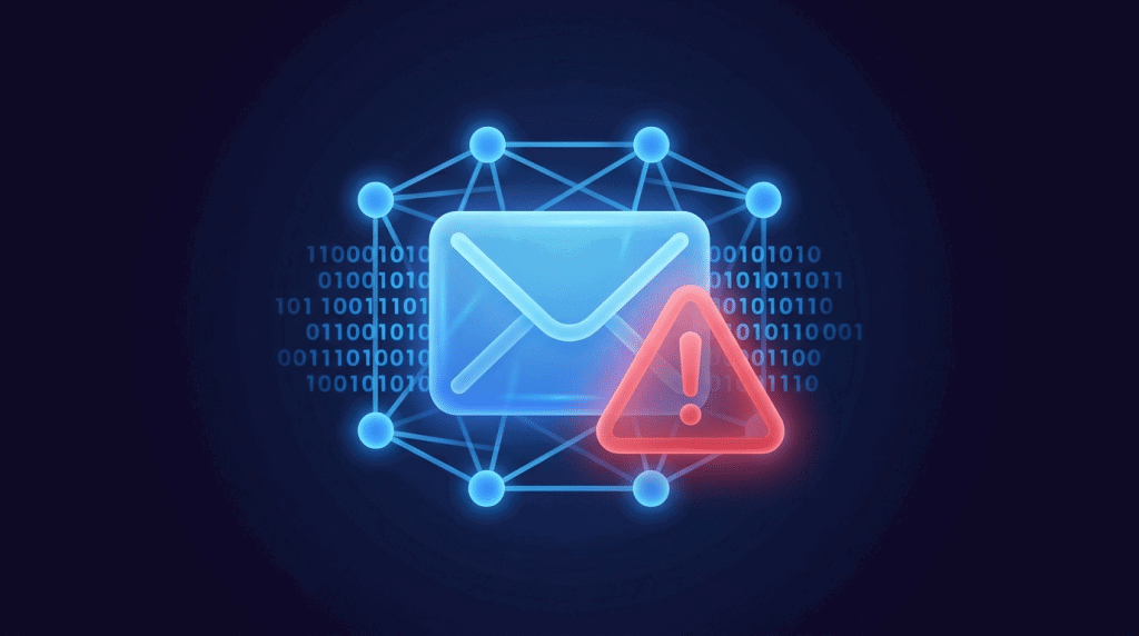 KI-Phishing erkennen: 7 Warnsignale bei Fake-Mails 2026