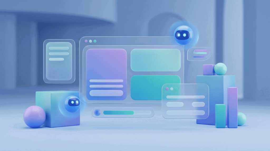 Microsoft 365 Copilot: Neues Design und Funktionen 2026