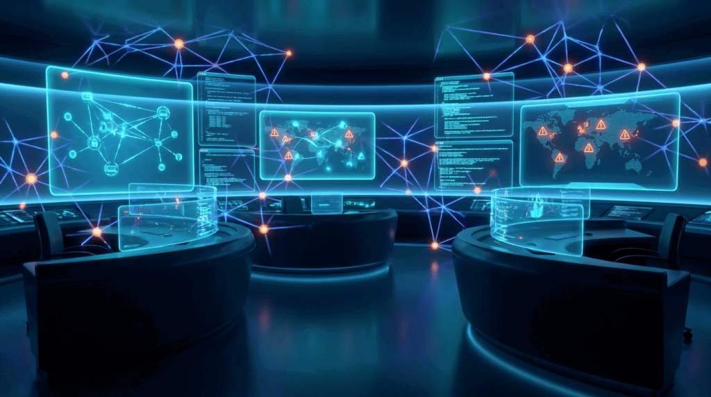 OpenAI Sicherheits-KI: Neues Modell für Cybersicherheit