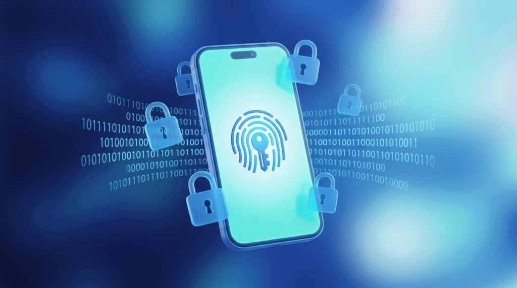 Passkeys einrichten: So funktioniert die sichere Passwort-Alternative