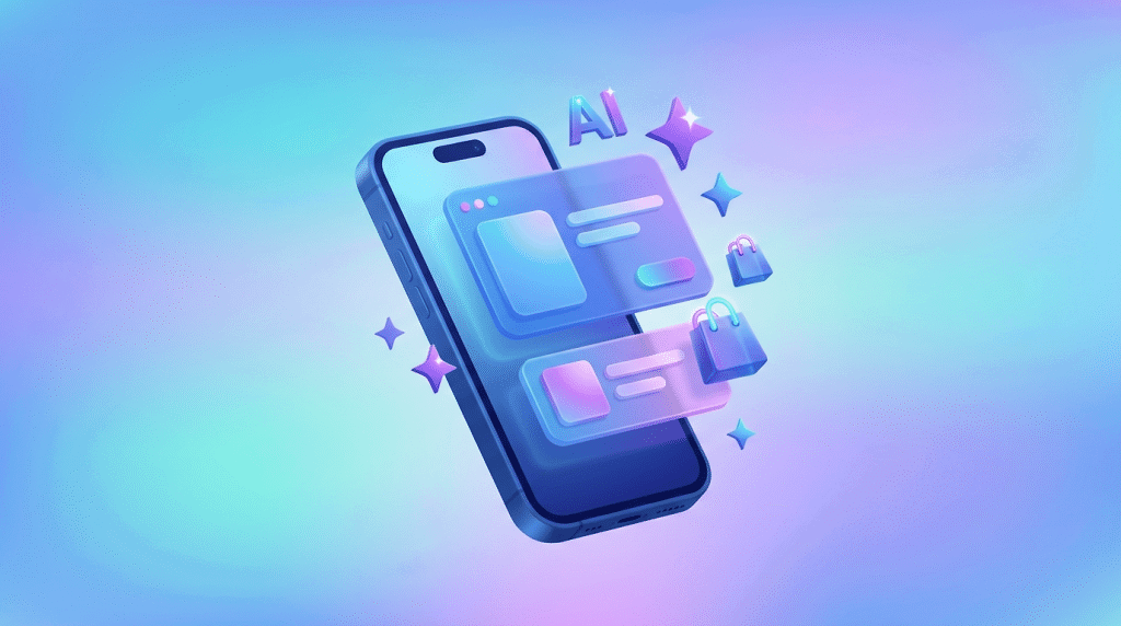 Social Commerce: Wie KI Shopping auf Instagram & TikTok verändert