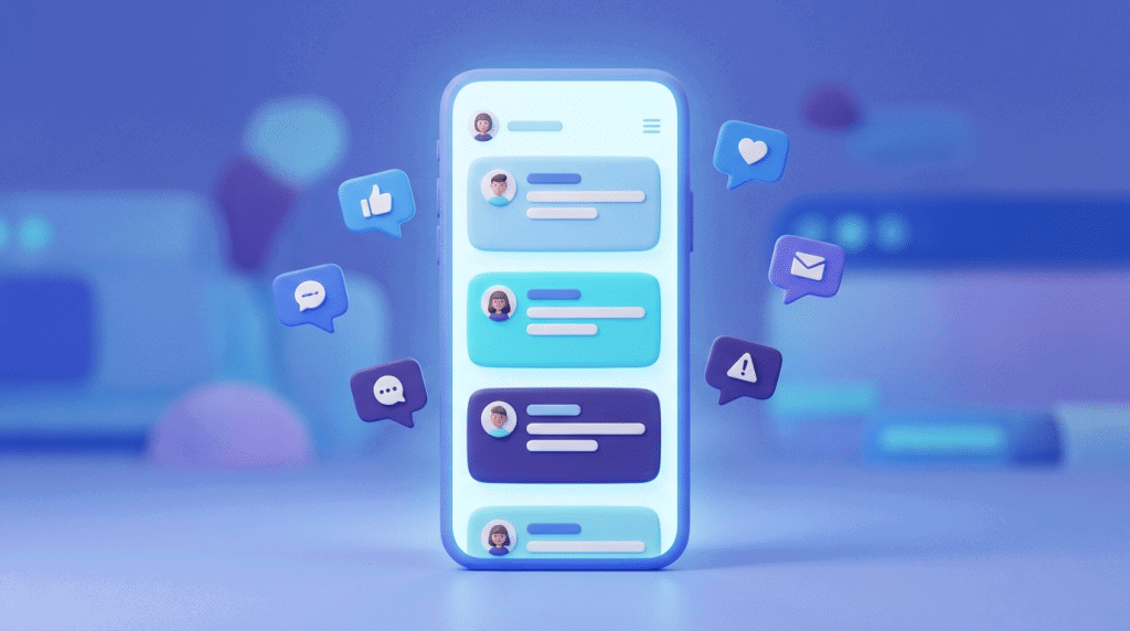 social media algorithmus: so funktioniert er wirklich featured Social Media Algorithmus: So funktioniert er wirklich