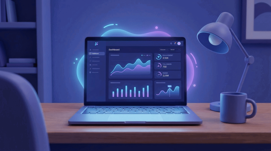 Social Media,Algorithmus,Facebook,Instagram,TikTok