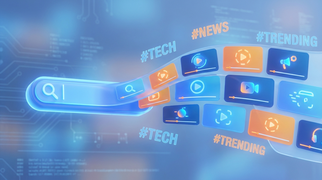 Social Media,TikTok,Instagram,SEO,Content-Strategie