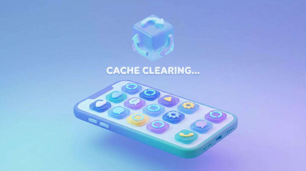 Cache,Browser,Performance,Speicher,Webseiten