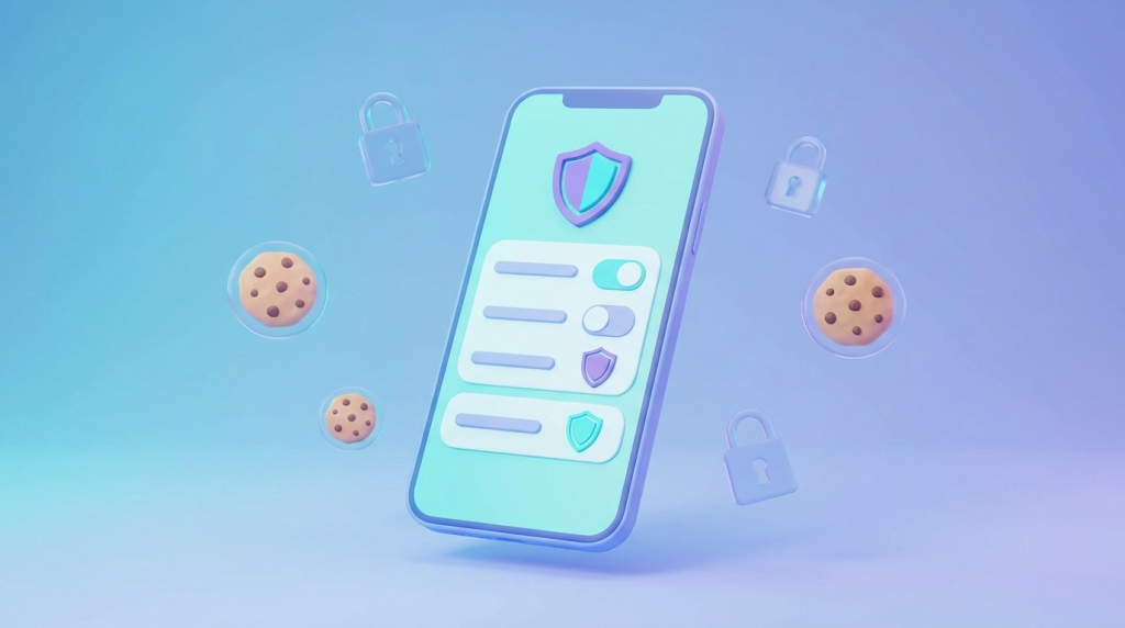 Tracker,Cookies,Datenschutz,Online-Tracking,Privacy