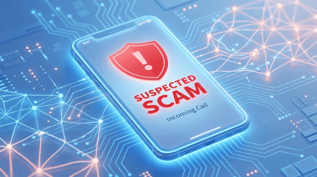 Android Betrugsschutz: Neue KI erkennt Telefonbetrug sofort