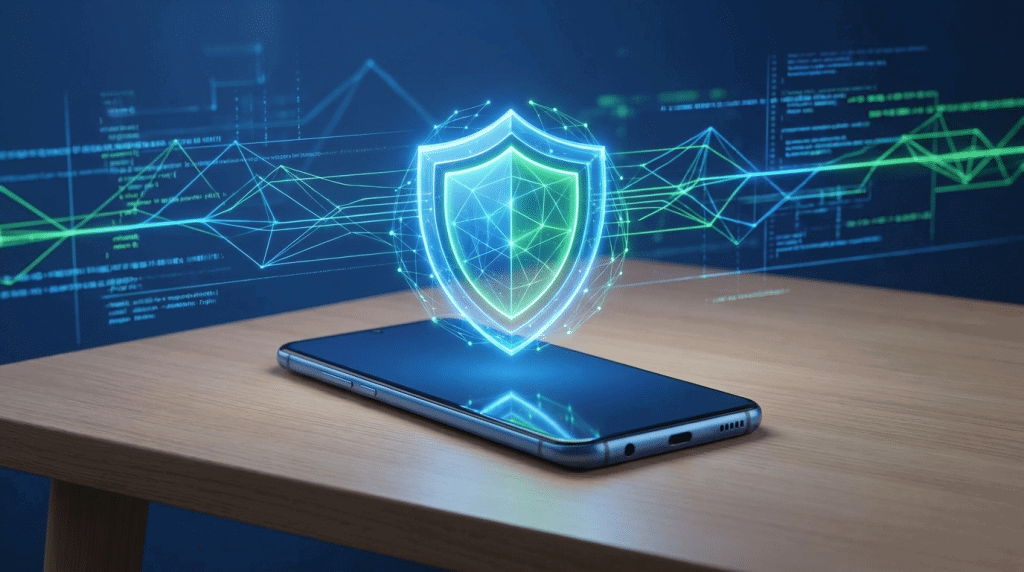 Android Update Juni: Diese neuen Features kommen jetzt