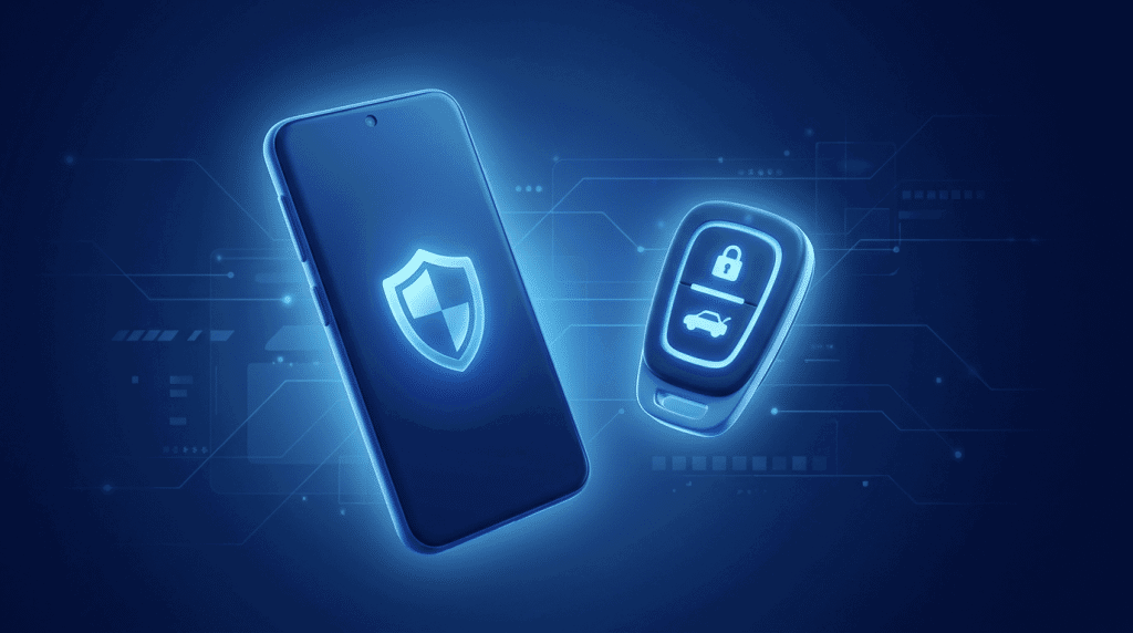 Android Update Mai 2026: Neuer Diebstahlschutz & digitale Autoschlüssel