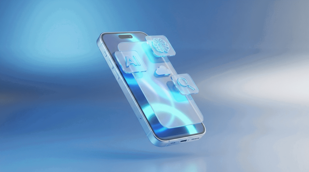 Apple Intelligence: Alle neuen KI-Features für iOS 27