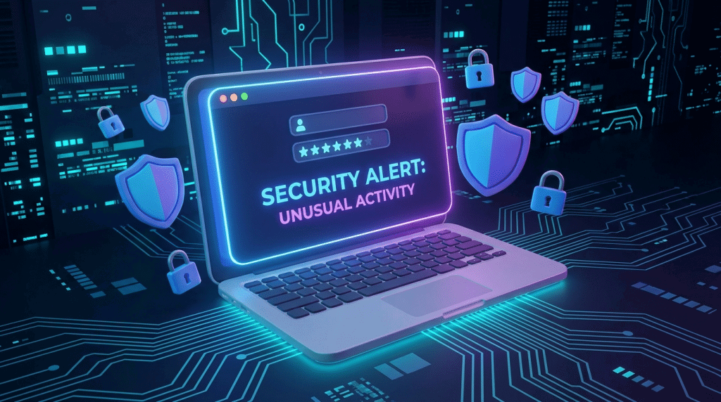 Credential Stuffing: Was ist das und wie schützt ihr euch?