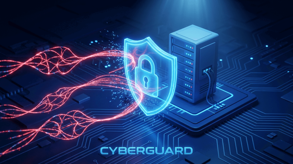 Cyberabwehrgesetz Deutschland: Schutz vor KI-Cyberangriffen