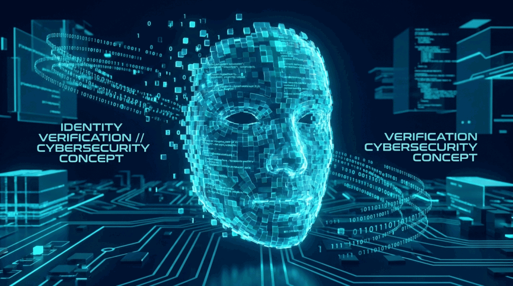 Deepfakes erkennen: So schützt ihr eure digitale Identität