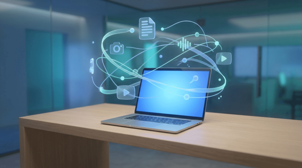 Gemma 4 12B: Lokale KI auf dem Laptop mit 16 GB RAM nutzen
