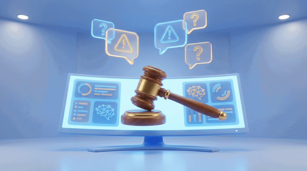 Google haftet für falsche KI-Suchergebnisse: Das Urteil