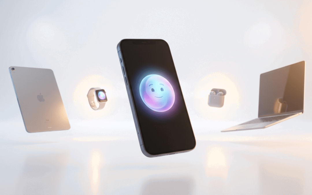 Apple Intelligence 2.0: Apple holt bei der KI mächtig auf