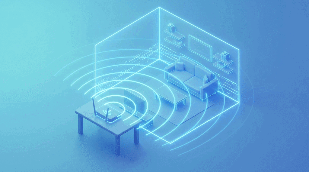 ISAC-Standard bei WLAN: Was ist das und was bedeutet er?