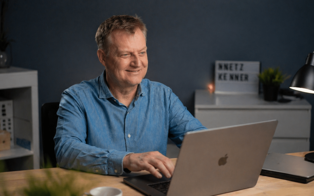 Wer ist Jörg Schieb?