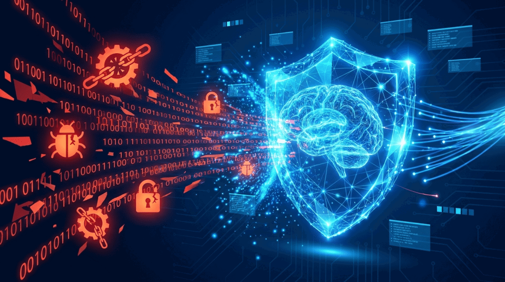 KI Cyberangriffe: Exploits in 12 Stunden – Google wehrt sich