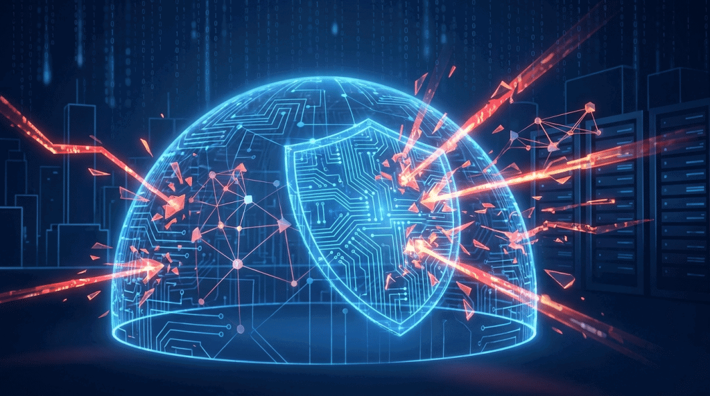 KI Cyberangriffe: So schützt ihr euch vor AI-Hacking