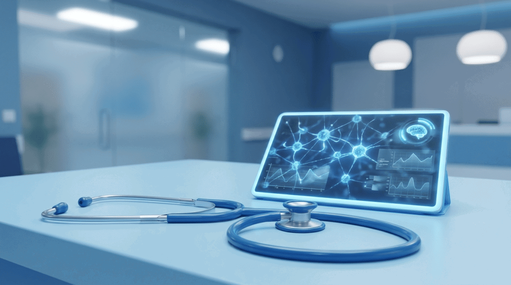 KI in der Medizin: Chancen, Risiken und Haftungsfragen