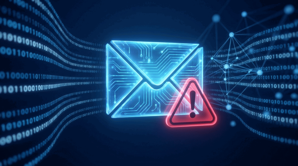 KI-Phishing erkennen: So schützt ihr euch vor Betrugsmails