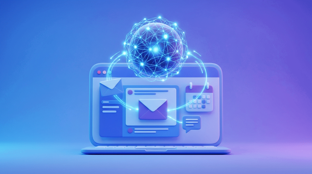 Microsoft Scout: Der neue KI-Agent für Microsoft 365