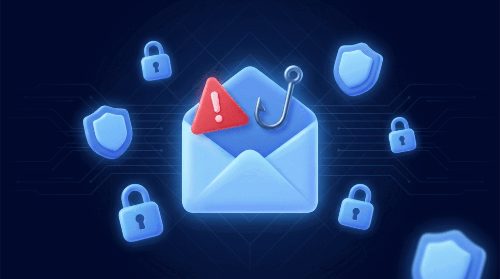 Phishing-Mails erkennen: Die Linda-Methode einfach erklärt
