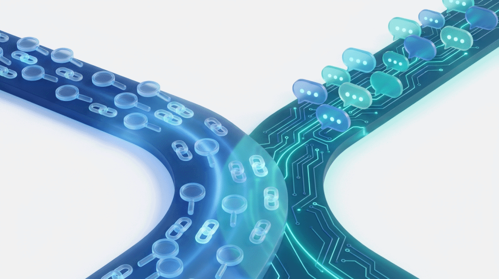 SEO,GEO,Generative Engine Optimization,KI-Suche,Suchmaschinenoptimierung