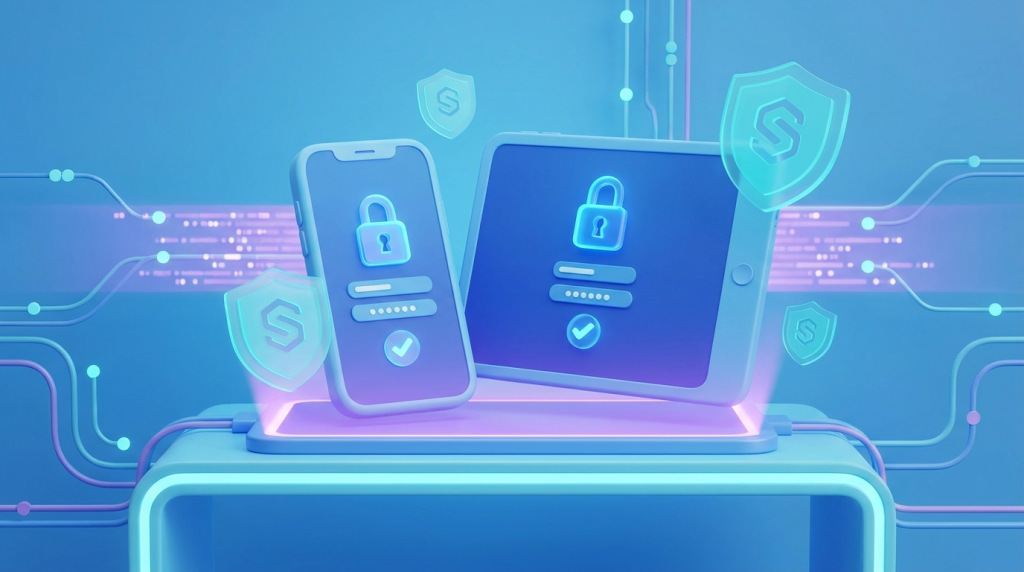 Single Sign-On,SSO,Authentifizierung,Sicherheit,Passwort