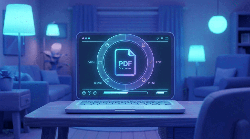 So änderst du das Standardprogramm für PDF-Dateien