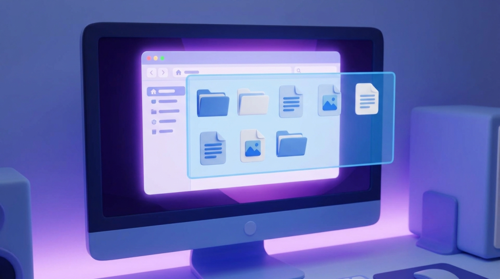 ZIP,Komprimierung,Windows,macOS,Dateiverwaltung