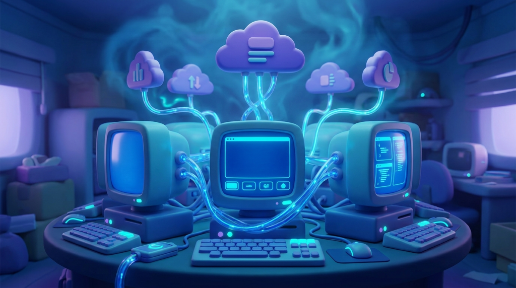 Google Drive,Cloud,Freigabe,Berechtigungen,Zusammenarbeit