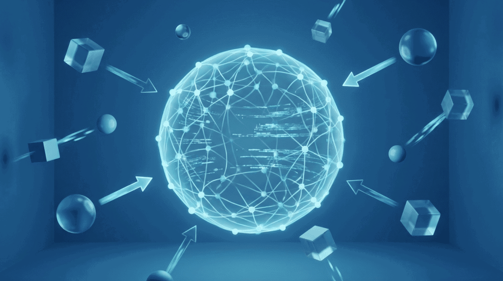Was ist ein Weltmodell? KI-Technologie einfach erklärt