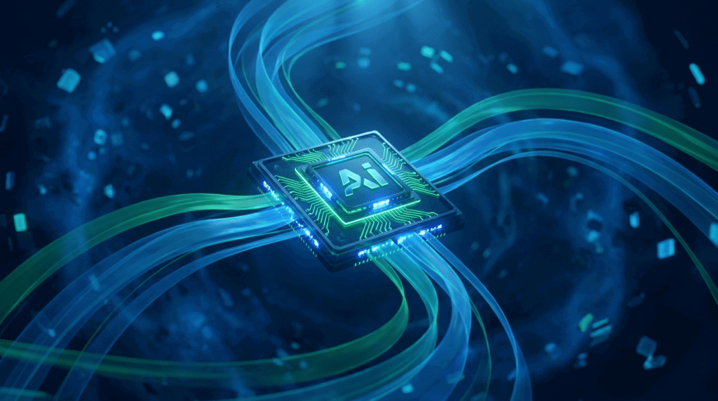 Was ist Nvidia? Der KI-Chip-Gigant einfach erklärt