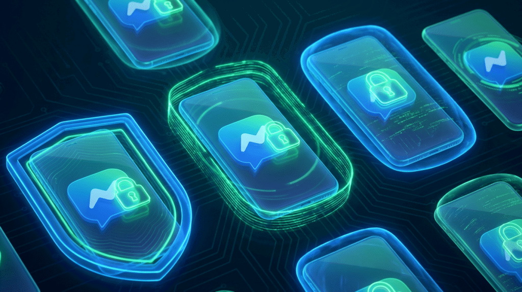Welcher Messenger ist am sichersten? Signal, WhatsApp & Co. im Test