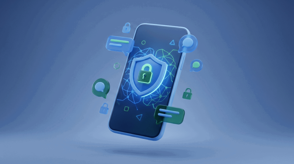 WhatsApp Sicherheit: KI-Betrugsschutz gegen Phishing