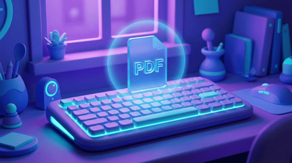Word,PDF,Konvertierung,Office,Dokumentenbearbeitung