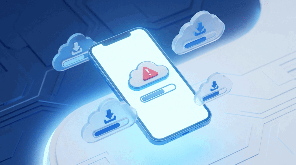 Android Backup kostet jetzt Speicher: So spart ihr Platz